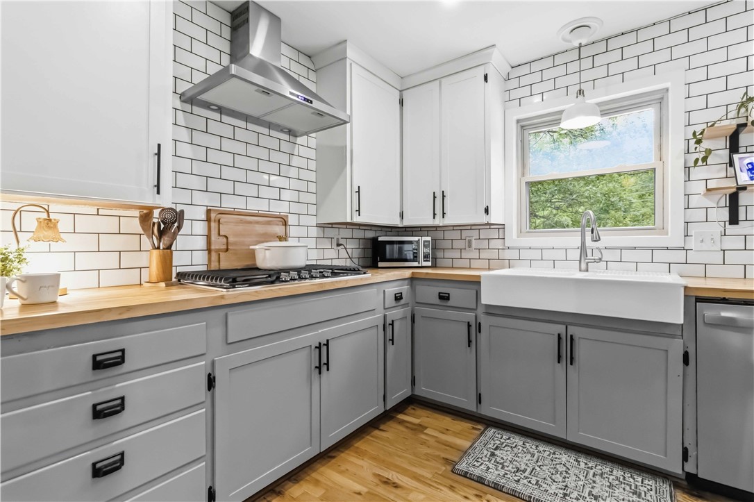 Green Valley Add - Residential