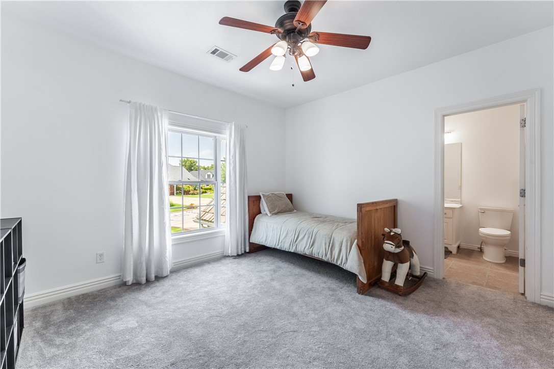Pinnacle Country Club - Residential