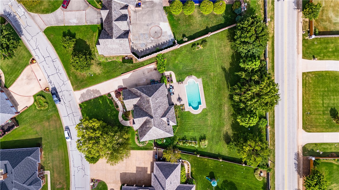 Pinnacle Country Club - Residential