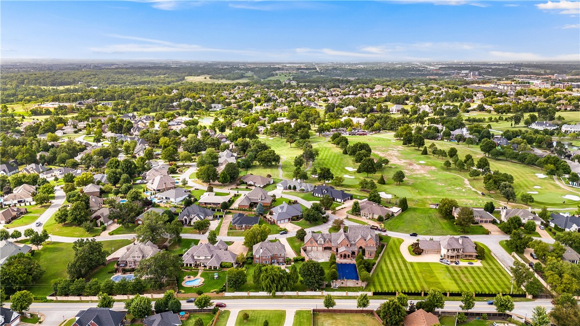 Pinnacle Country Club - Residential