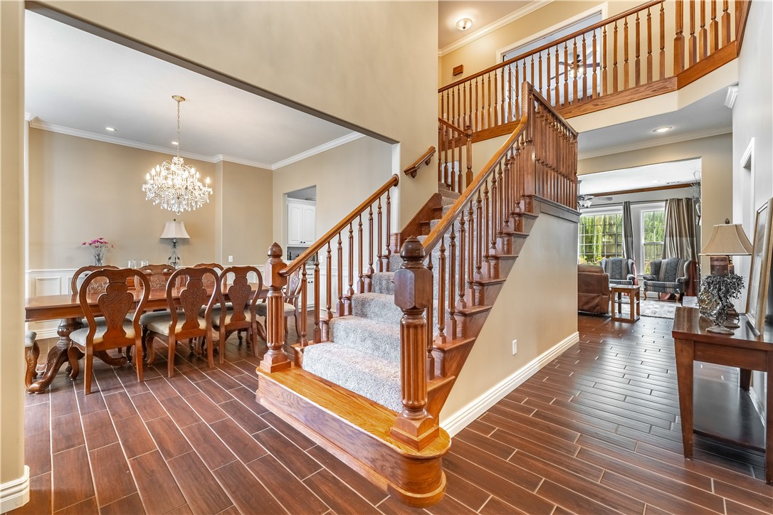 Pinnacle Country Club - Residential