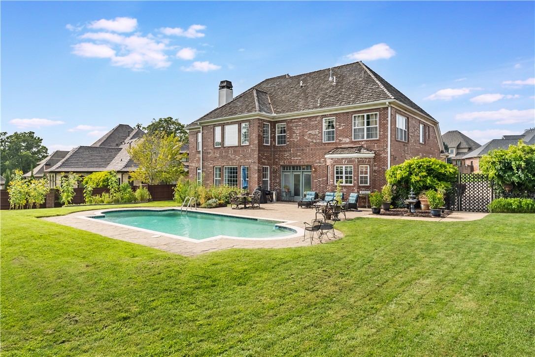 Pinnacle Country Club - Residential