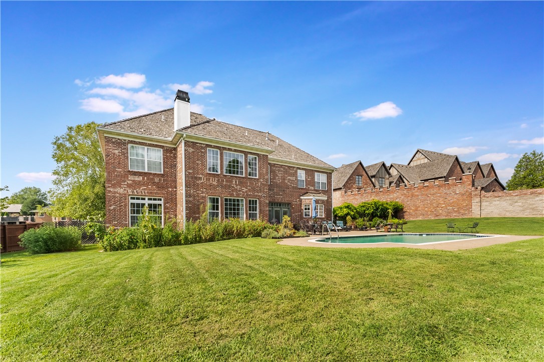 Pinnacle Country Club - Residential