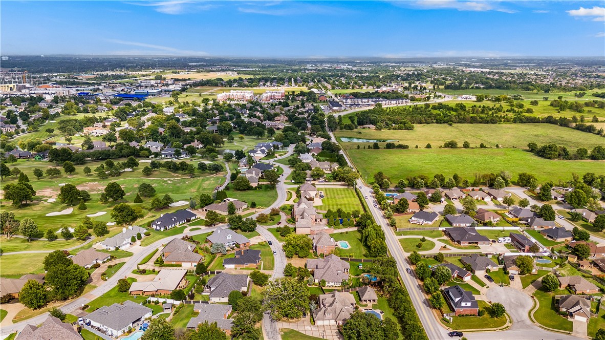 Pinnacle Country Club - Residential