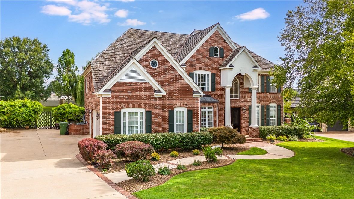 Pinnacle Country Club - Residential