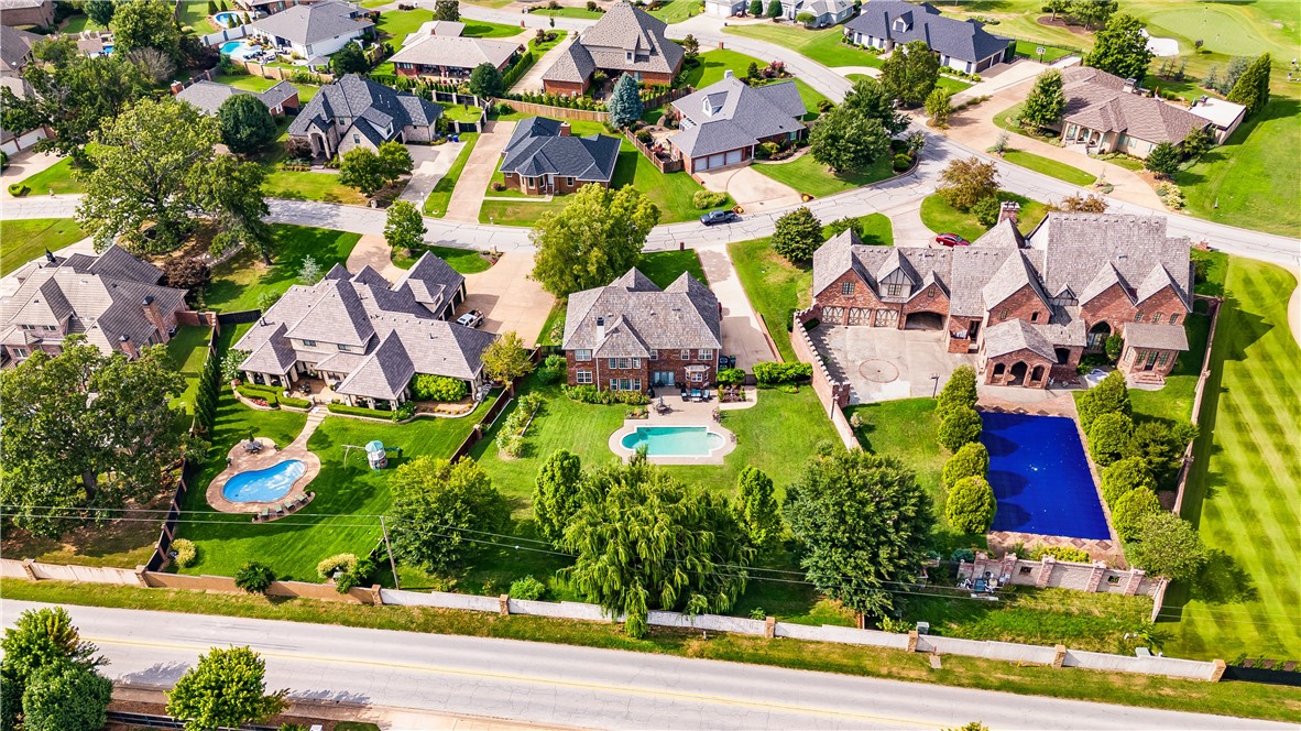 Pinnacle Country Club - Residential