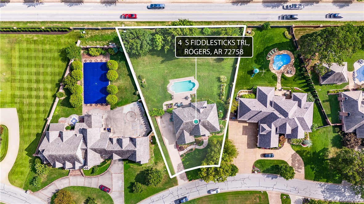 Pinnacle Country Club - Residential