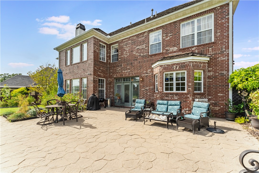 Pinnacle Country Club - Residential