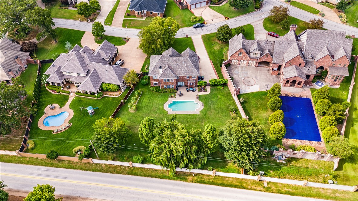 Pinnacle Country Club - Residential