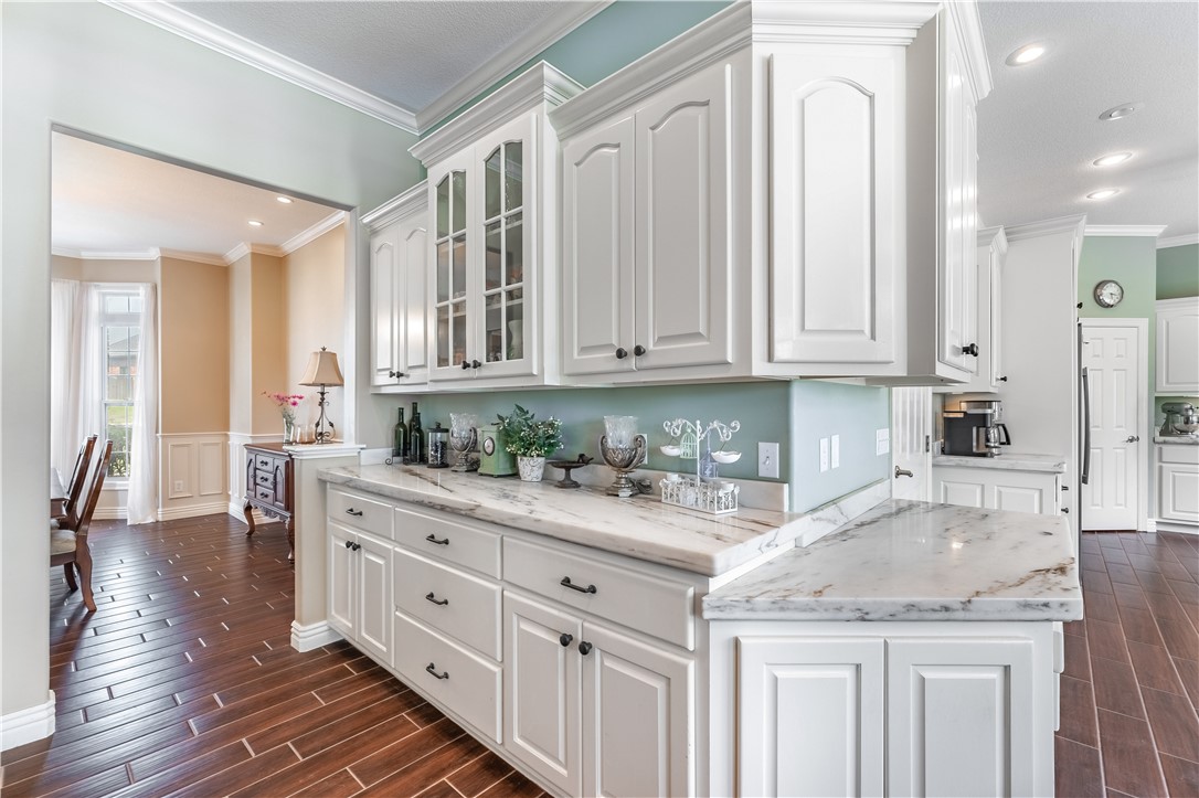 Pinnacle Country Club - Residential