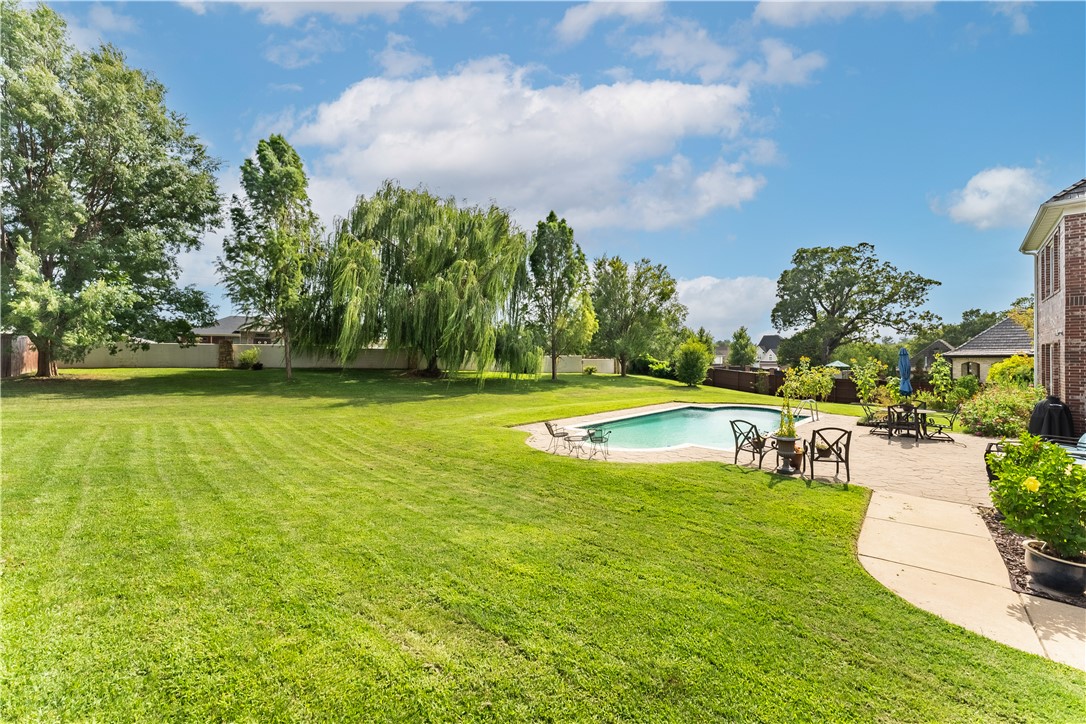 Pinnacle Country Club - Residential