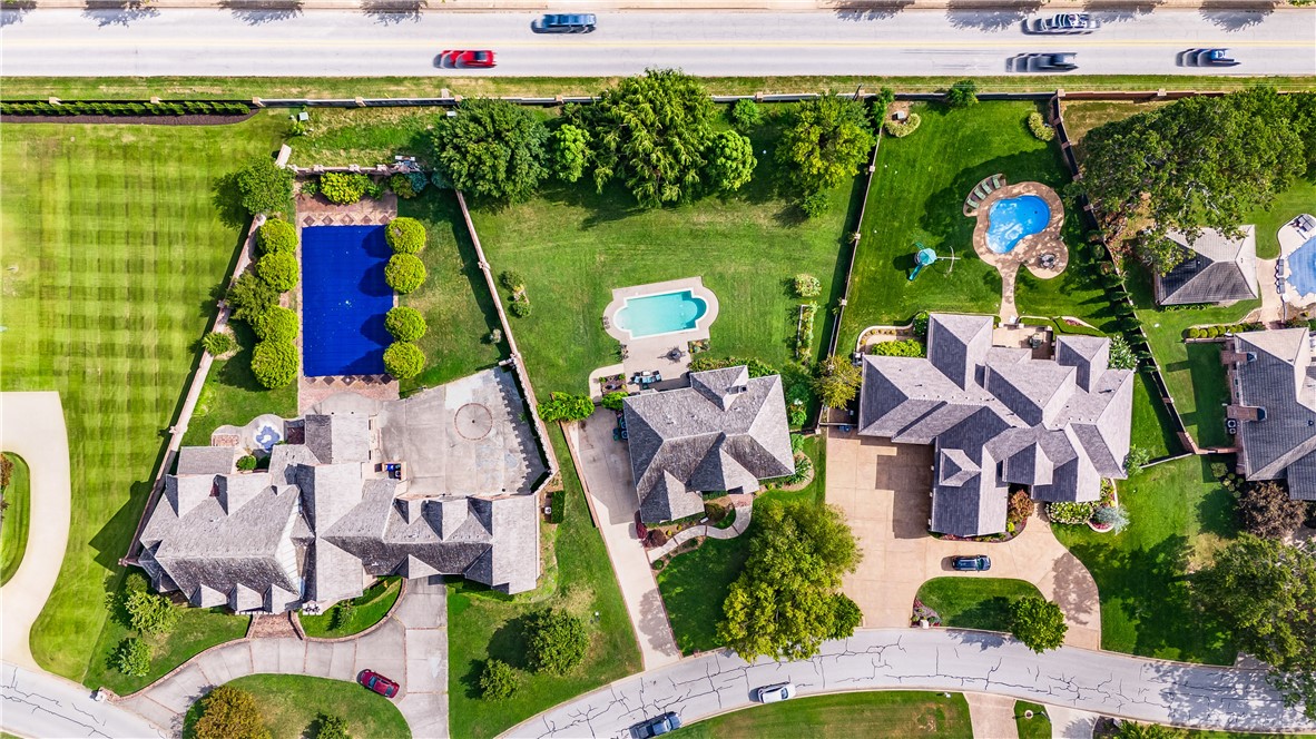 Pinnacle Country Club - Residential