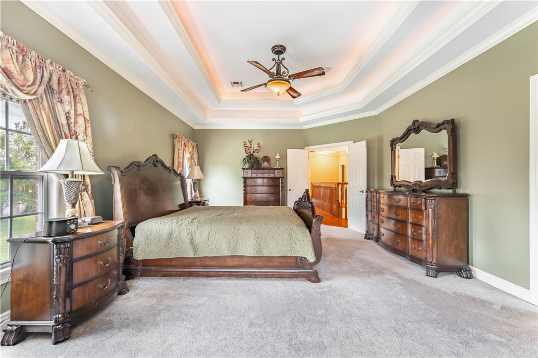 Pinnacle Country Club - Residential
