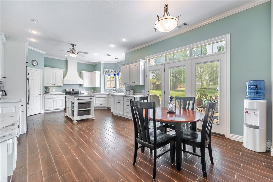 Pinnacle Country Club - Residential