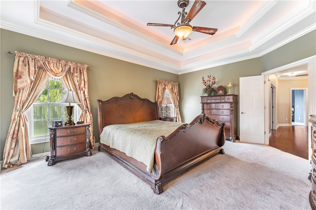 Pinnacle Country Club - Residential