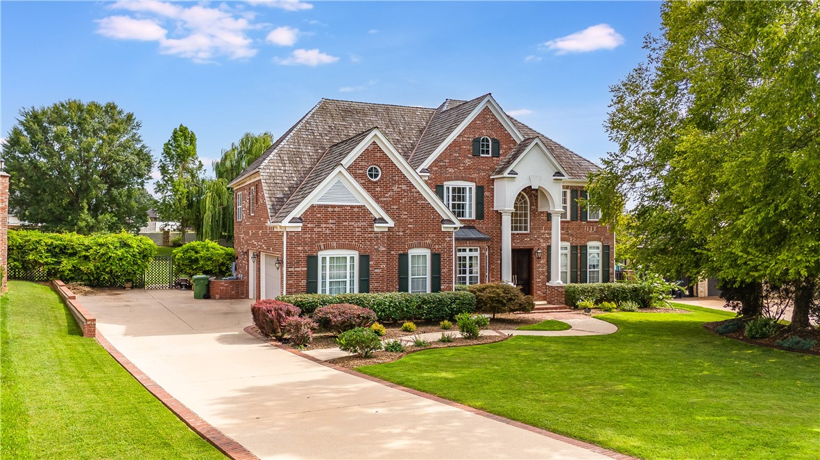 Pinnacle Country Club - Residential