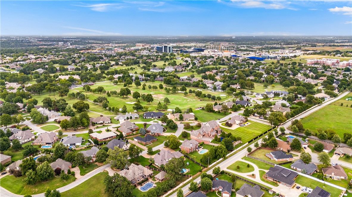 Pinnacle Country Club - Residential