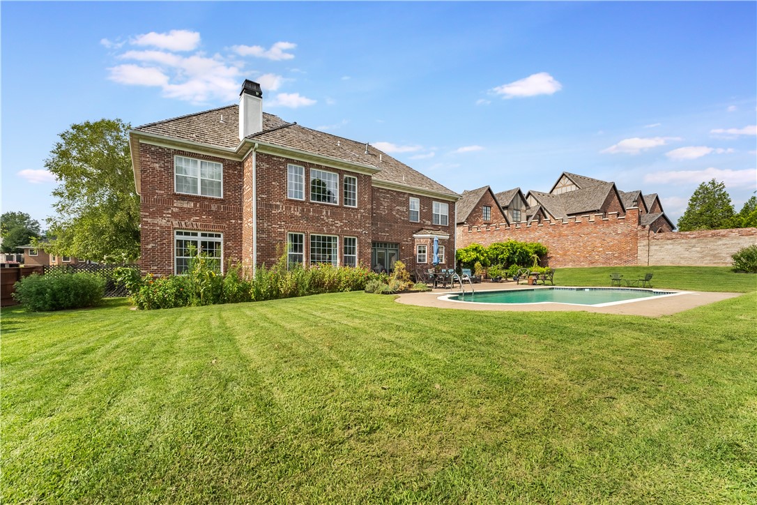 Pinnacle Country Club - Residential