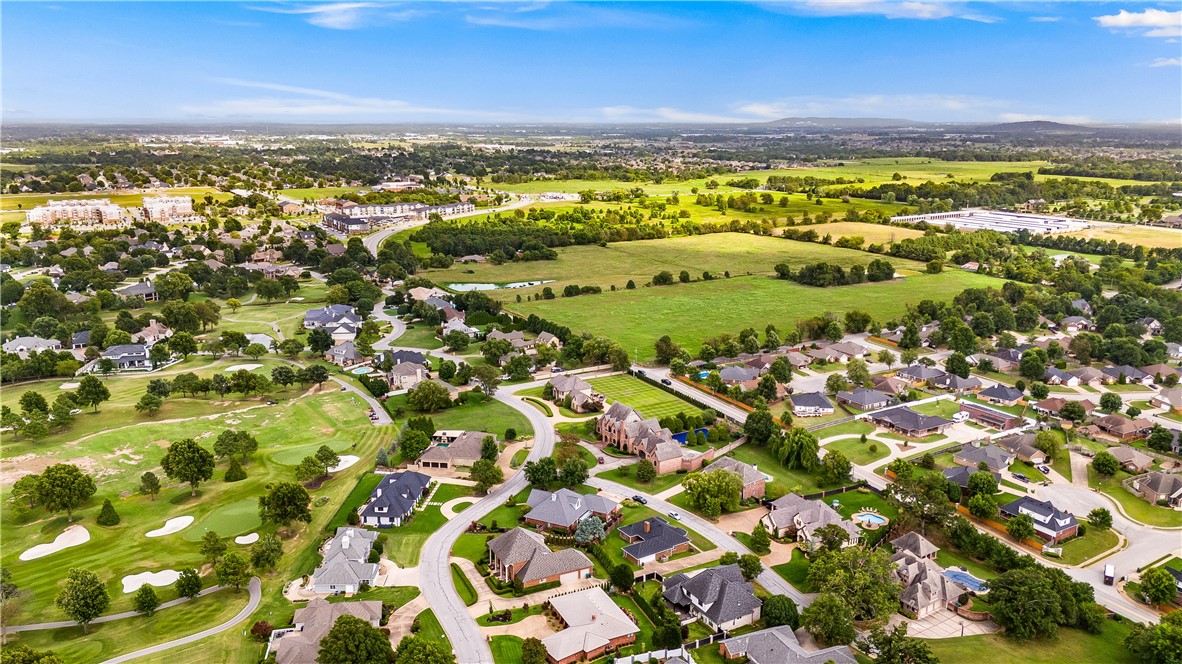 Pinnacle Country Club - Residential