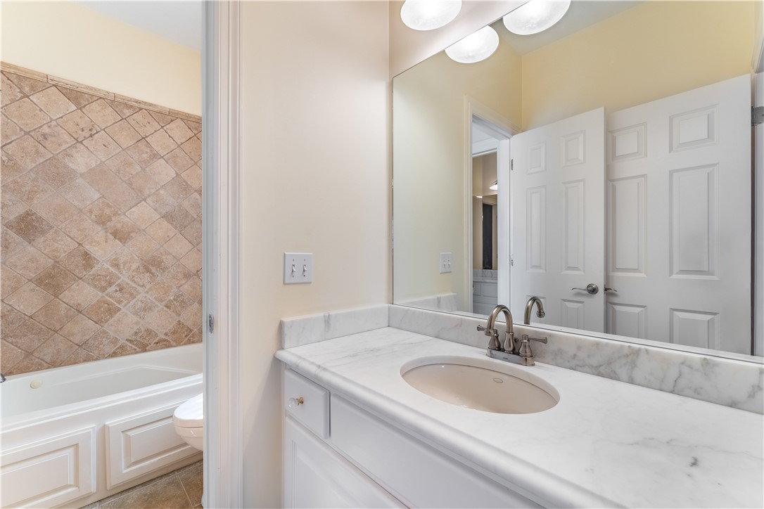 Pinnacle Country Club - Residential
