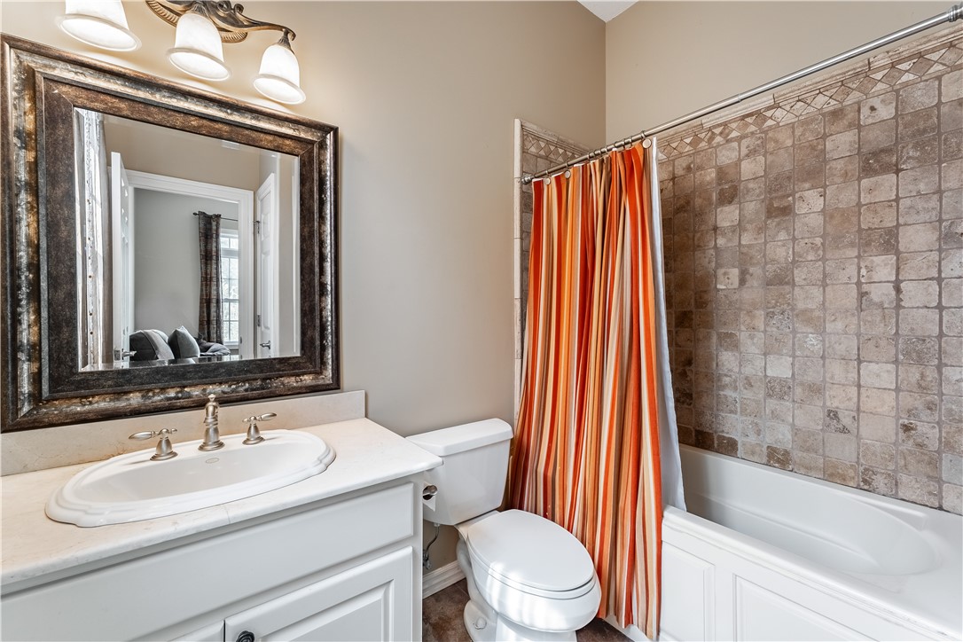 Pinnacle Country Club - Residential