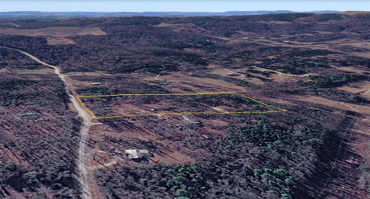 Arkan Hills - Land