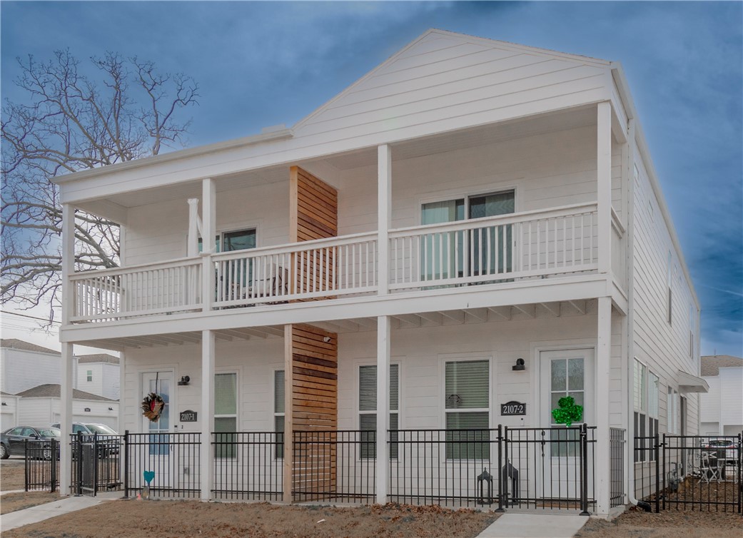Center Add The - Residential Income
