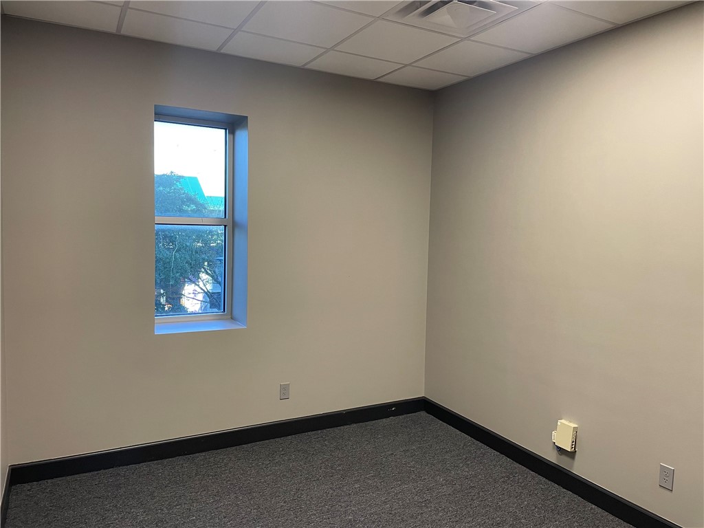 Fayetteville Original - Commercial Lease