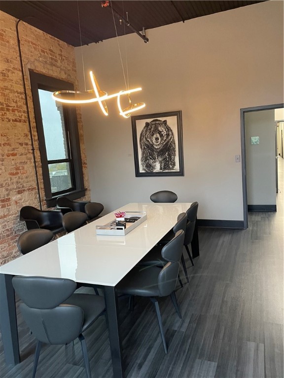 Fayetteville Original - Commercial Lease