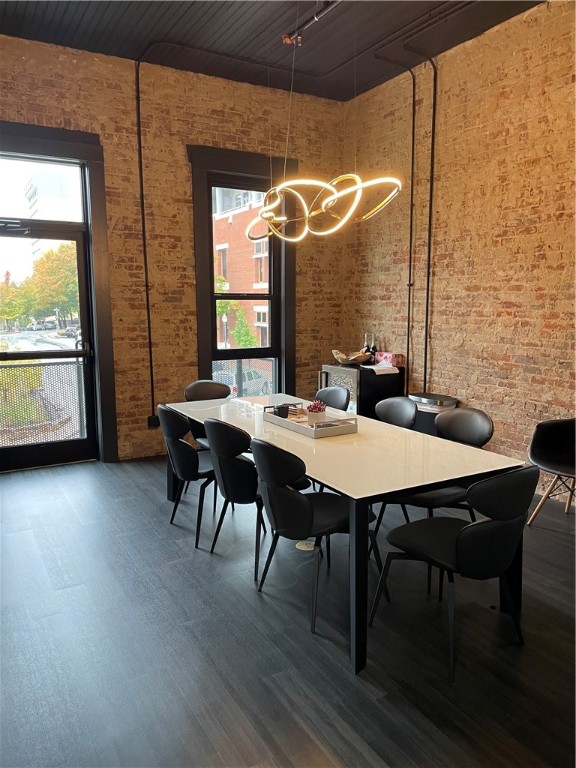 This lease is $850 per month with all utilities paid by the landlord. Great opportunity to be in heart of downtown Fayetteville. This office is located the historic 5 West building. The 500 square foot office is private, and you will have access to a conference room by reservation.