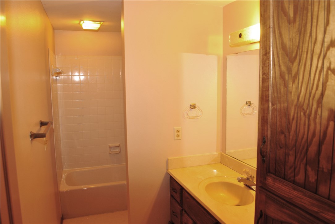 Quail Run Sub Bentonville - Residential