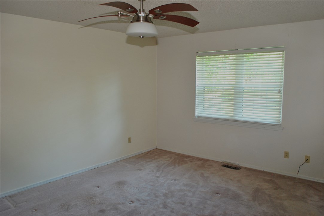 Quail Run Sub Bentonville - Residential