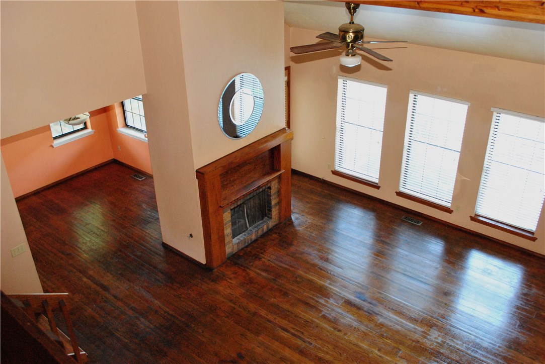 Quail Run Sub Bentonville - Residential