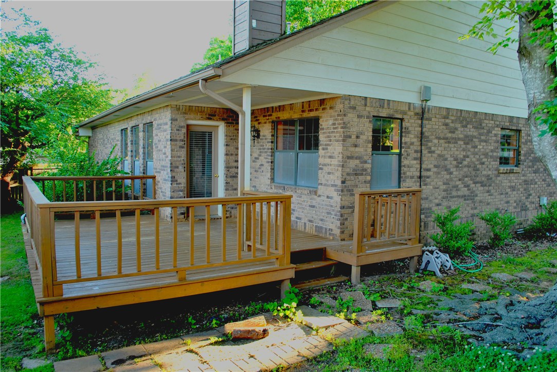 Quail Run Sub Bentonville - Residential