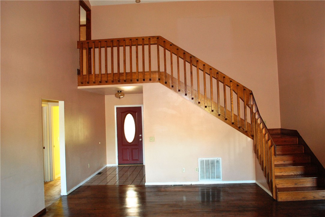 Quail Run Sub Bentonville - Residential