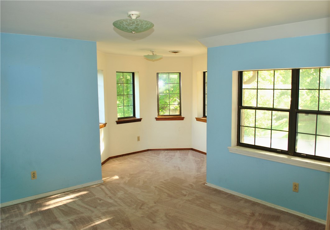 Quail Run Sub Bentonville - Residential