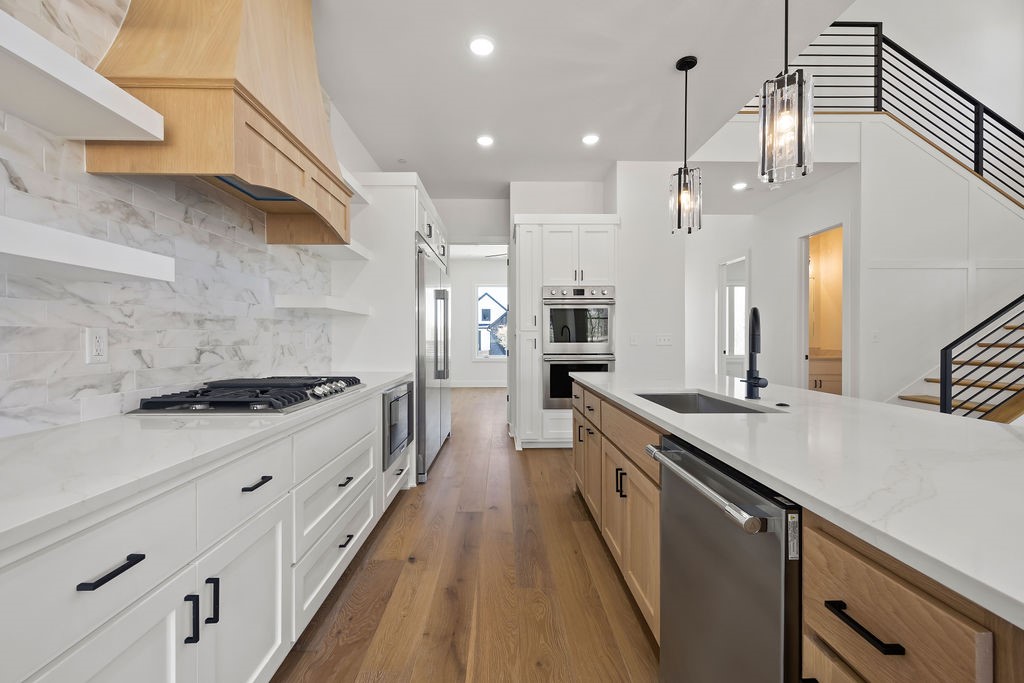 Autumn Hills Bentonville - Residential