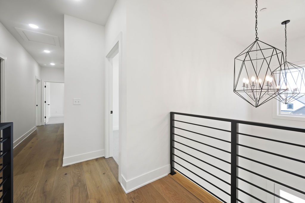 Autumn Hills Bentonville - Residential