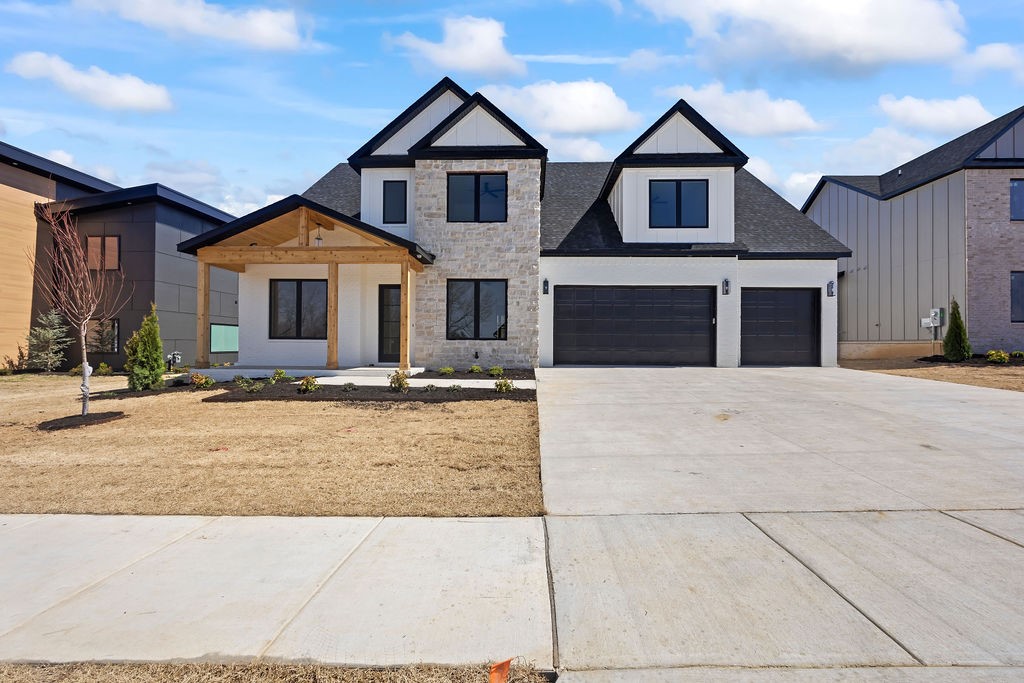 Autumn Hills Bentonville - Residential
