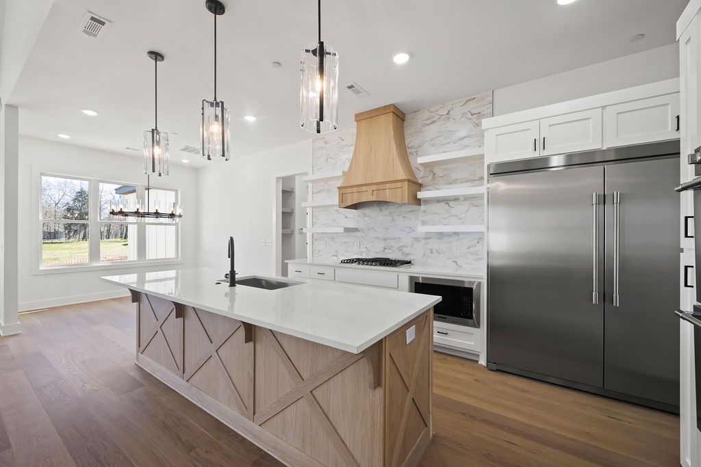Autumn Hills Bentonville - Residential