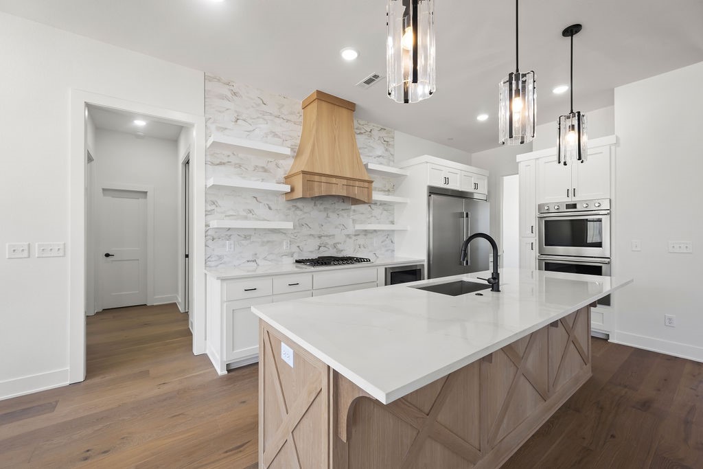 Autumn Hills Bentonville - Residential