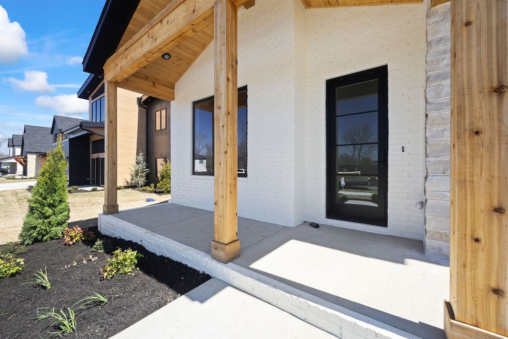 Autumn Hills Bentonville - Residential