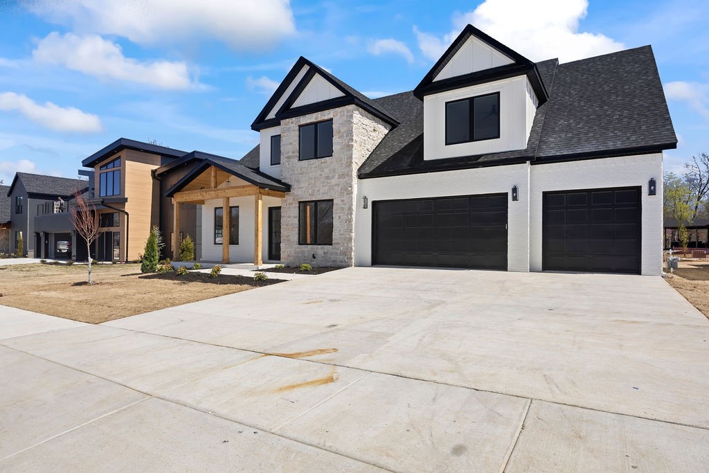 Autumn Hills Bentonville - Residential