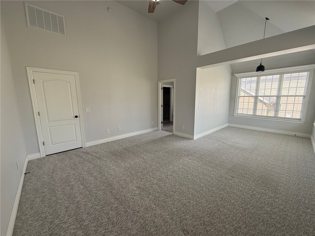 Keighley Sub Bvv - Residential Lease