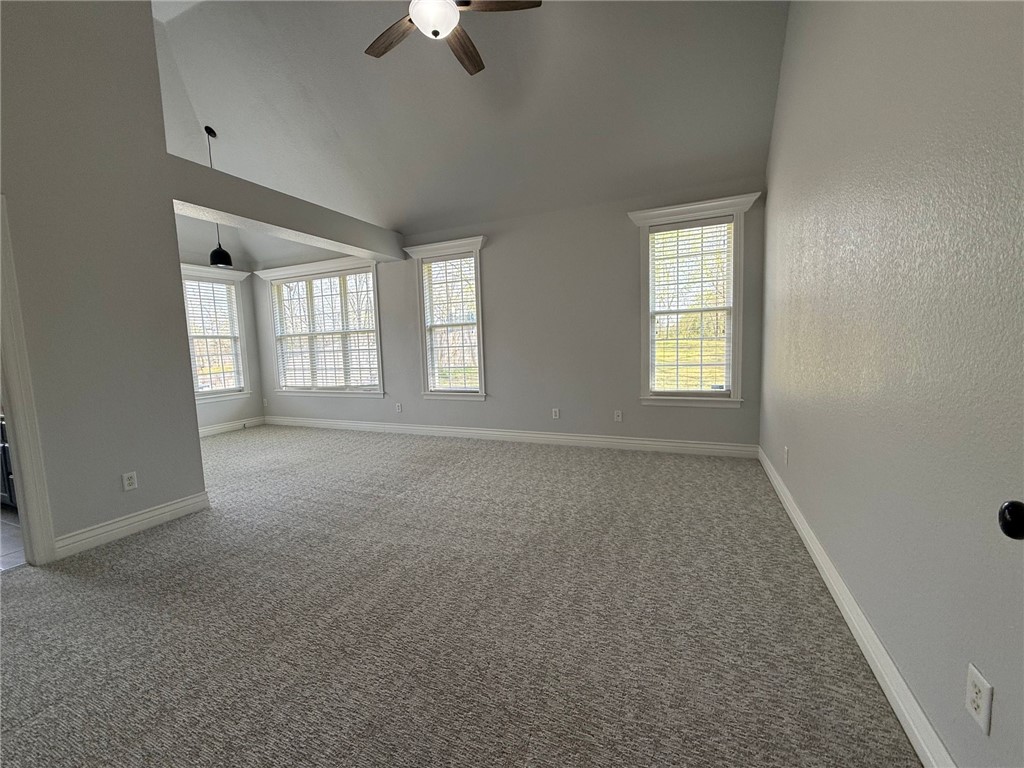 Keighley Sub Bvv - Residential Lease
