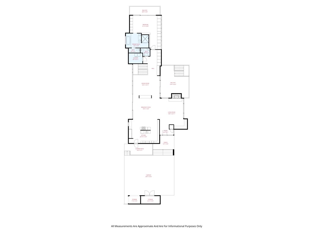Anderson Farm - Residential