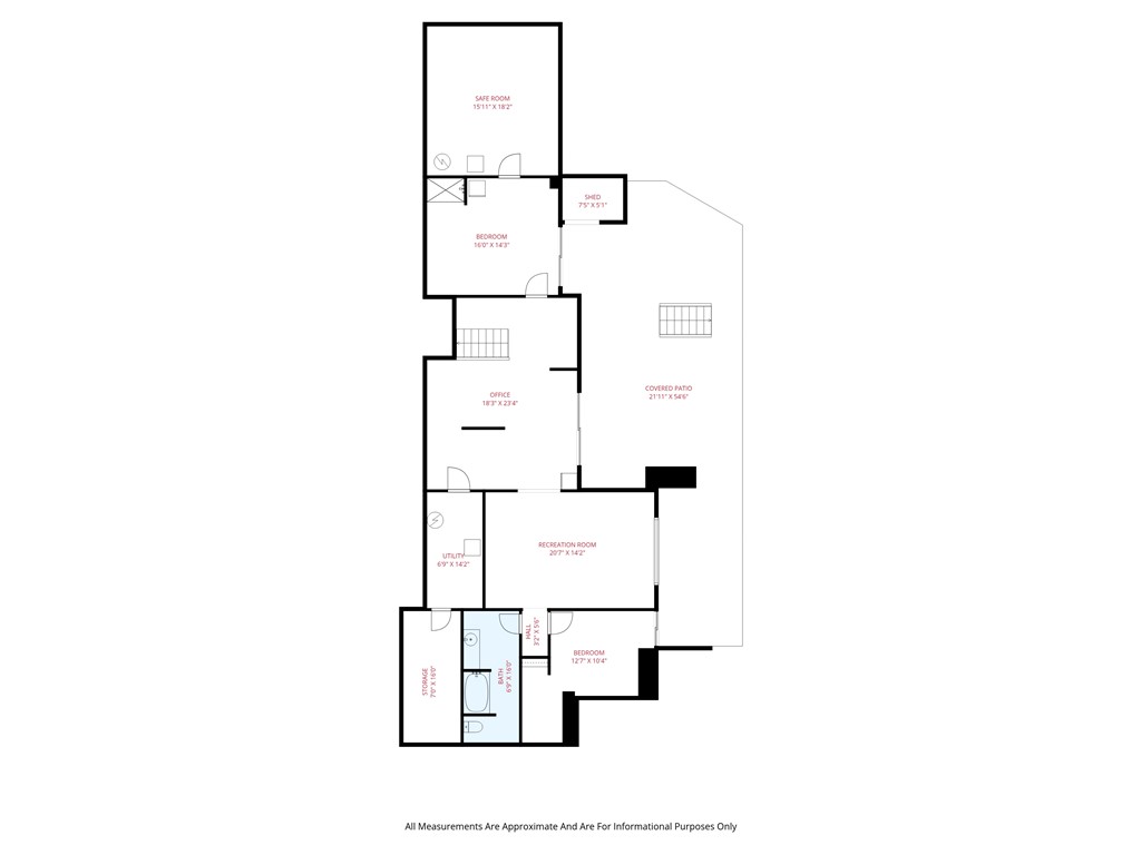 Anderson Farm - Residential