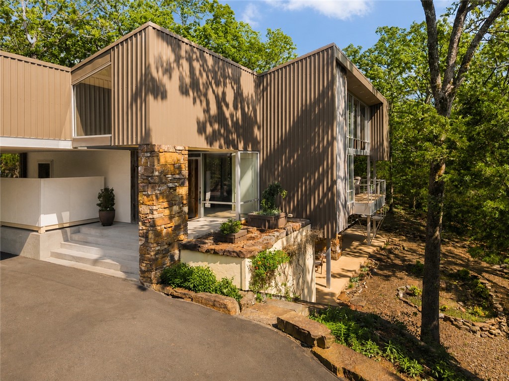 Anderson Farm - Residential