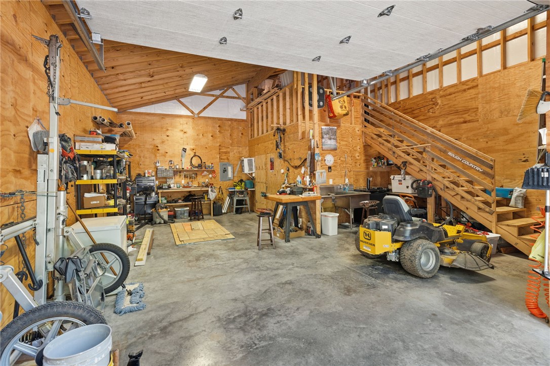 Anderson Farm - Residential