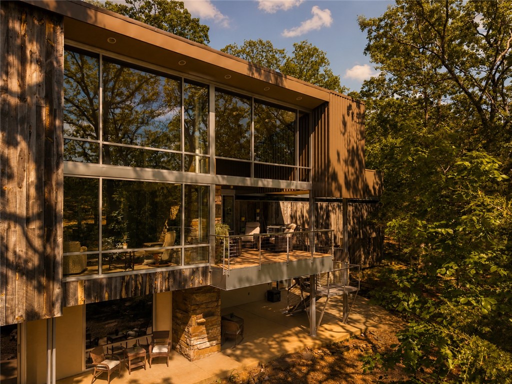 Anderson Farm - Residential